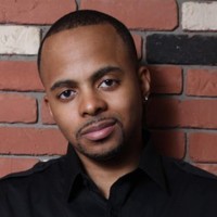 Steve Rivers