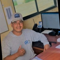 Bryan Abel Bazurto Patron
