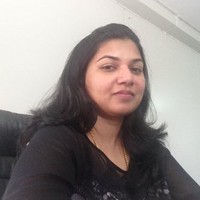 Immaculate Niranjana