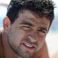 Alexander Morgunov