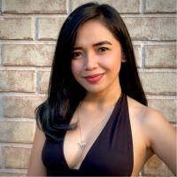 Charlene Mae Cayacyac