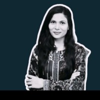 Arifa Mughal - CHRP