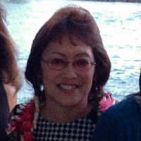 Stacey Suzui