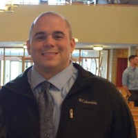 Matthew Keenan