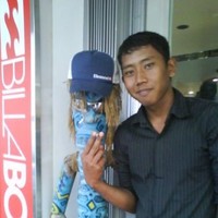 Pramu Whisnumurti