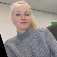 Patricia Hoogendoorn