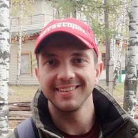 Владимир Тайдонов