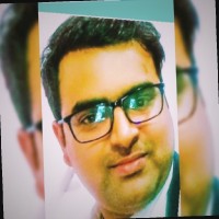 Amitava Patra