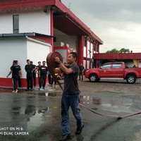 Hanafi Hamid