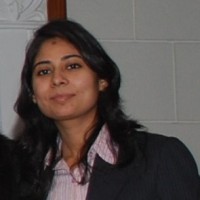 Sunita Gaur