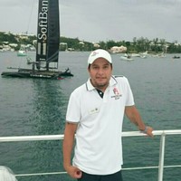 Alejandro Cajas