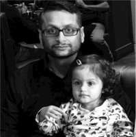 Anand Popat