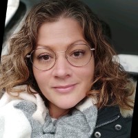 Myriam Boisserie