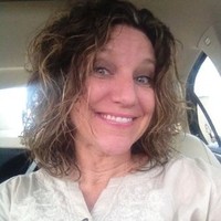 Mary Lisa Harper
