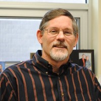 William Bokma