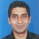 Haider Bashir