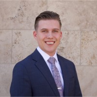 Tristan R. Greshake
