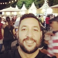 Marco Aurélio Andrade Leonel