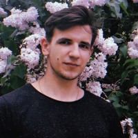 Rostyslav Hulivets