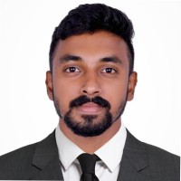 V Vishnu Menon