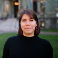 Astrid Pickenpack Morales