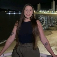 Gessica Schmitt Bussolo Da Silva