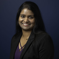 Jothimol Thomas