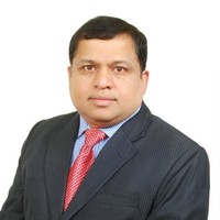 Maurice D'Souza