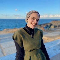 Rahaf Hossam