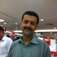 Osama Hamad Tarifi
