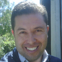 Pedro Alberto Bolívar Chaves