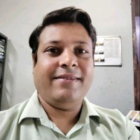 Sudhir Kumar Pandey