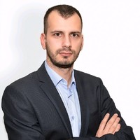 Ljubomir Grgurovic
