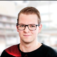 Rik Den Rooijen