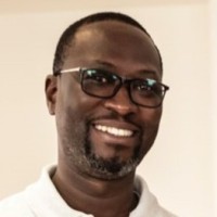 Emmanuel Bouré SARR