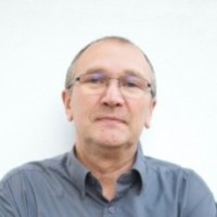 Yves Gohy