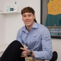 TRAVIS MASTERS