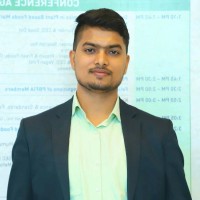 Abhay Mishra