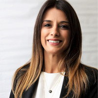 Patricia Eid