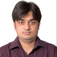 Vikash Keshri