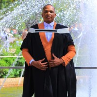Thabo Mofokeng