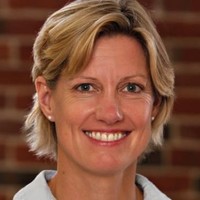 Susan Curtis