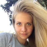 Olesya Oleynikova