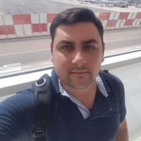 Luis Henrique Albiero