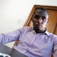 Sam Sifuna