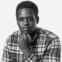 Abdullahi Shidane