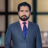 Mohammed Naseer Iqbal