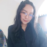 Velveth Elizabeth Chim Hernandez