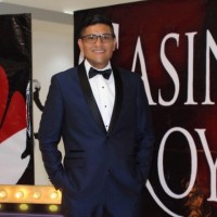 GREGORIO RODRIGUEZ