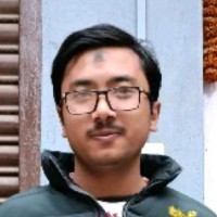 David Maharjan